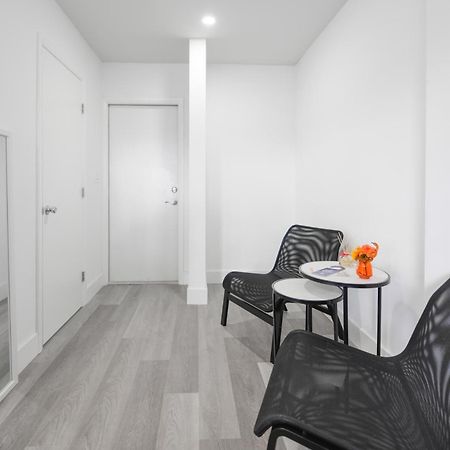 Fantastic Studio At The Beach With Parking&Pool - M43 Hollywood Kültér fotó